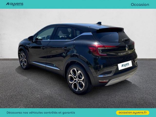 Renault Captur image 2
