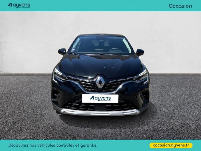 Renault Captur image 4