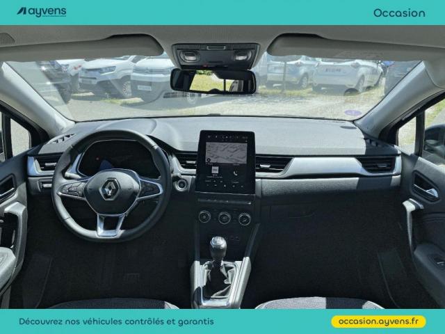 Renault Captur image 3