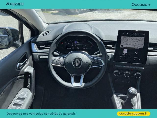 Renault Captur image 8