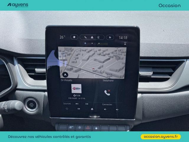 Renault Captur image 6