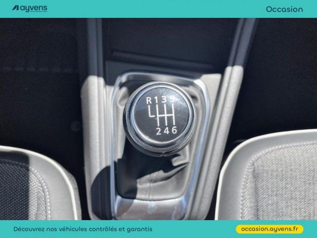 Renault Captur image 9