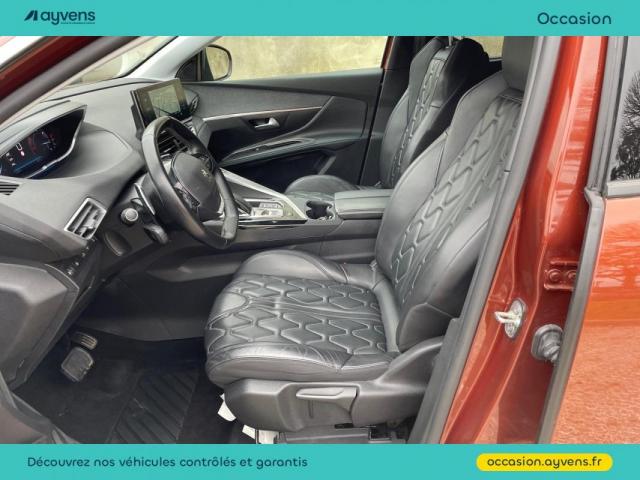 Peugeot 5008 image 2