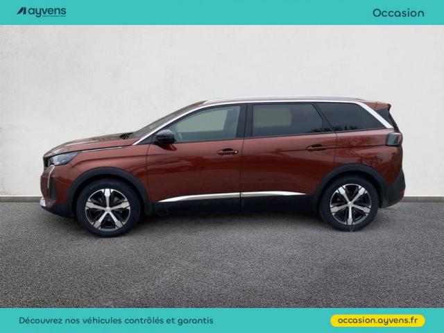 Peugeot 5008 image 9