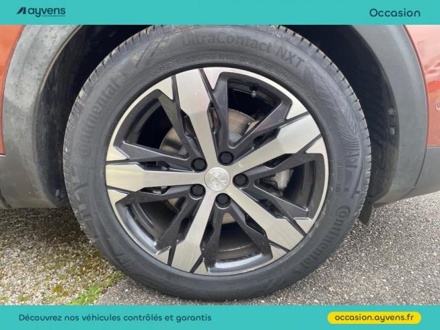 Peugeot 5008 image 3