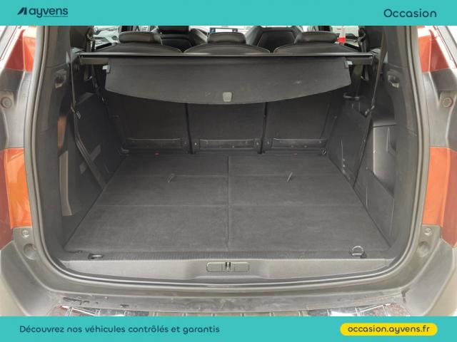 Peugeot 5008 image 8