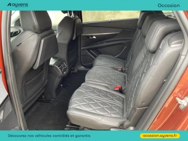 Peugeot 5008 image 5