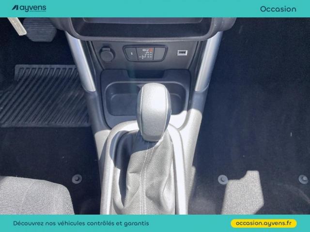 Citroen C3 Aircross image 8
