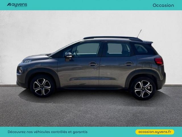 Citroen C3 Aircross image 9