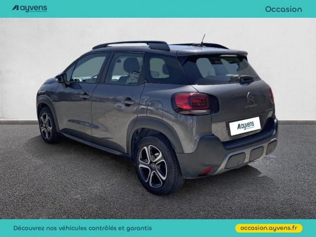 Citroen C3 Aircross image 4