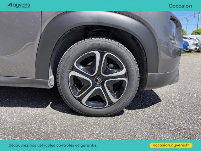 Citroen C3 Aircross image 6
