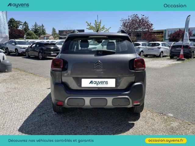 Citroen C3 Aircross image 2