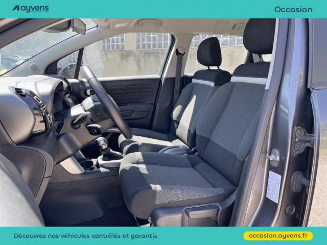 Citroen C3 Aircross image 3