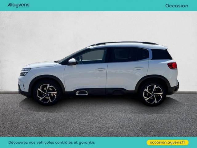 Citroen C5 Aircross image 6