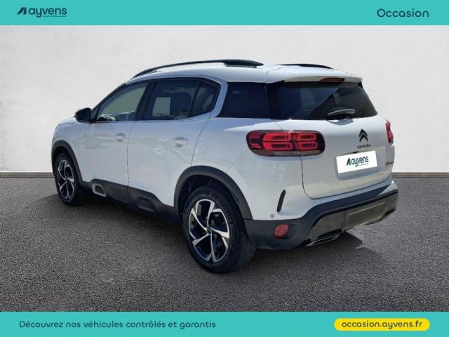 Citroen C5 Aircross image 2