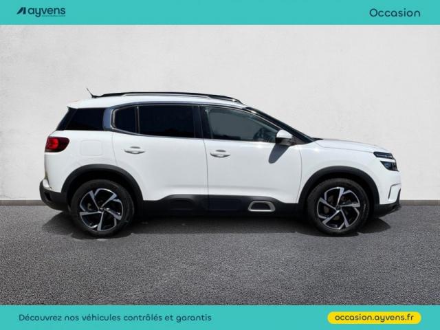 Citroen C5 Aircross image 4