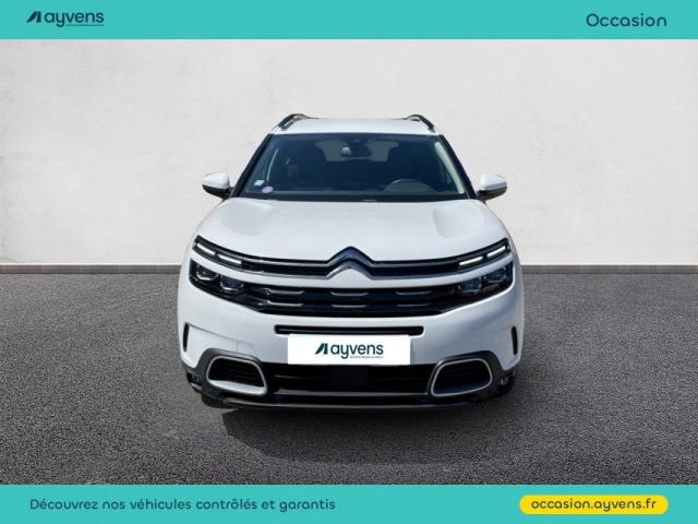 Citroen C5 Aircross image 9