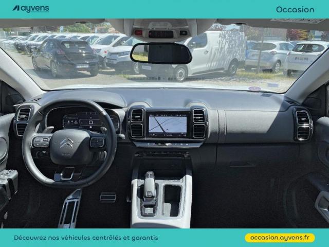 Citroen C5 Aircross image 3
