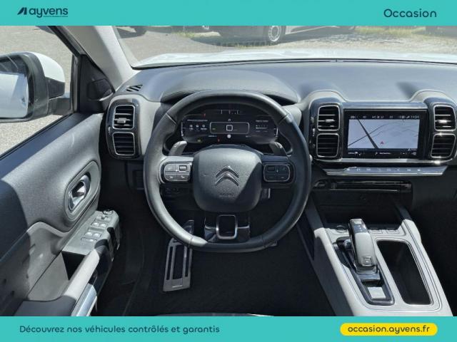 Citroen C5 Aircross image 5