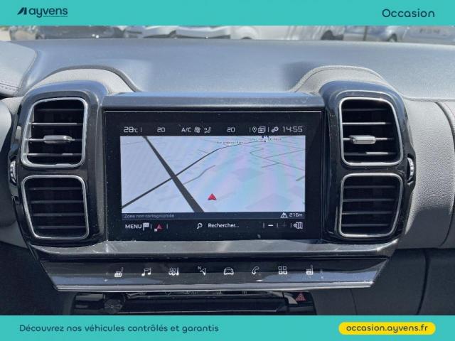 Citroen C5 Aircross image 1
