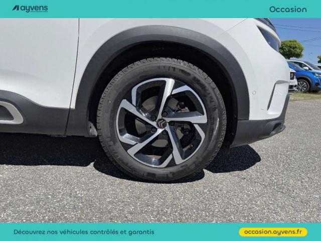 Citroen C5 Aircross image 7