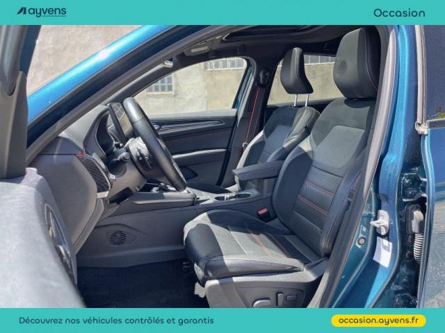 Renault Arkana image 9