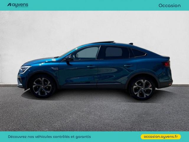 Renault Arkana image 8