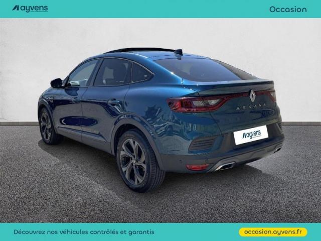 Renault Arkana image 3