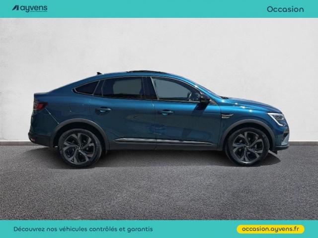Renault Arkana image 6
