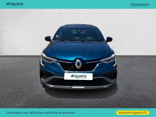 Renault Arkana image 7