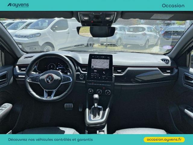 Renault Arkana image 5