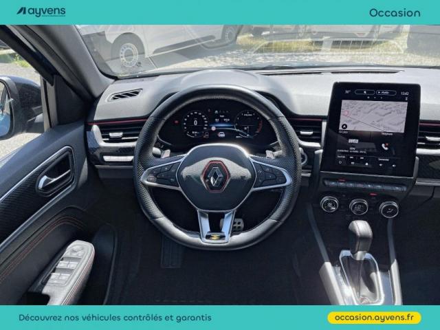 Renault Arkana image 1