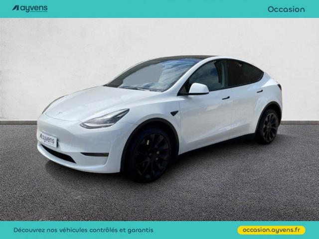Tesla