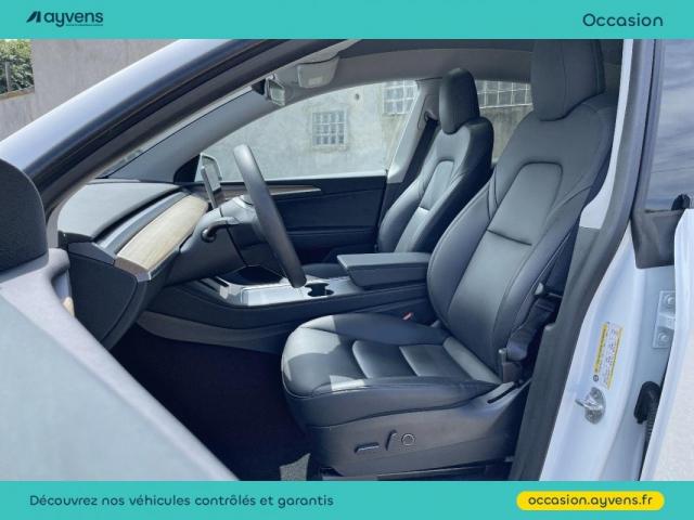 Tesla Model Y image 9