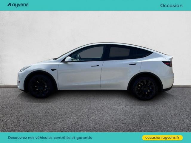 Tesla Model Y image 5