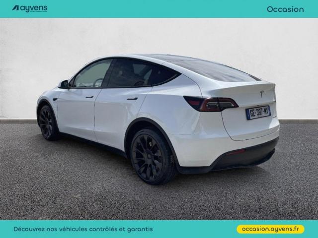 Tesla Model Y image 2