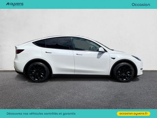 Tesla Model Y image 4