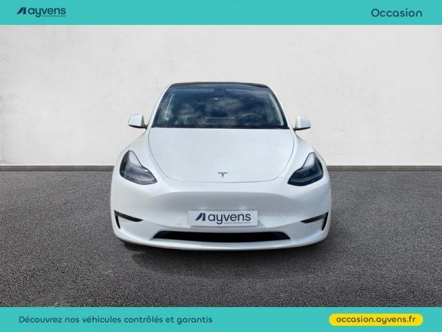 Tesla Model Y image 1