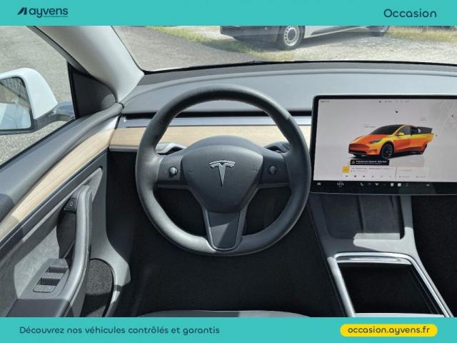 Tesla Model Y image 3