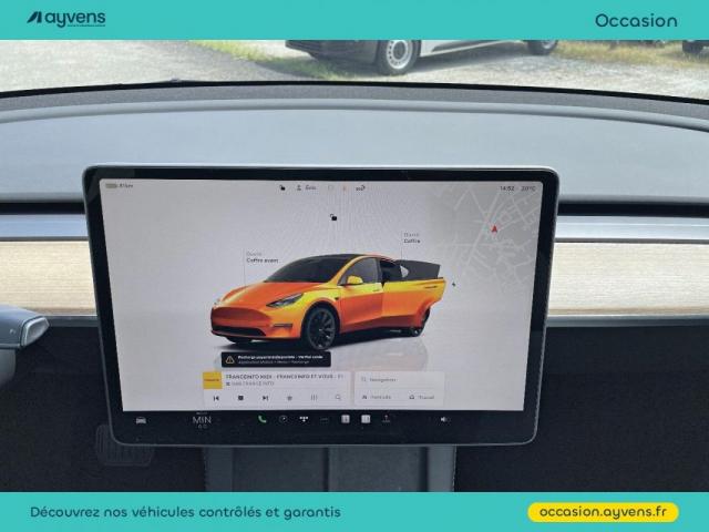 Tesla Model Y image 6