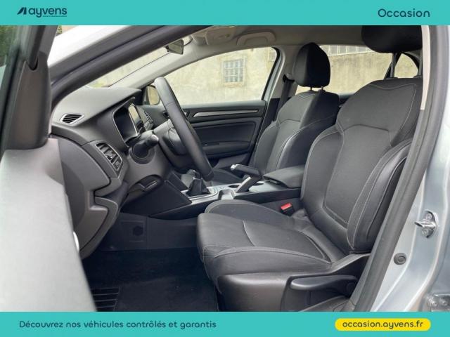 Renault Mégane image 9