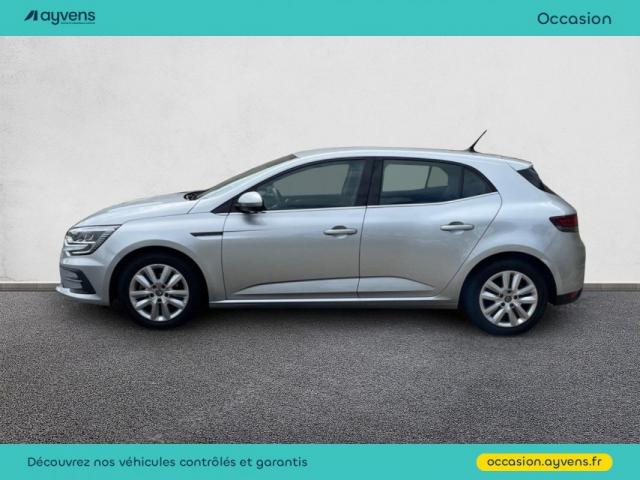 Renault Mégane image 2