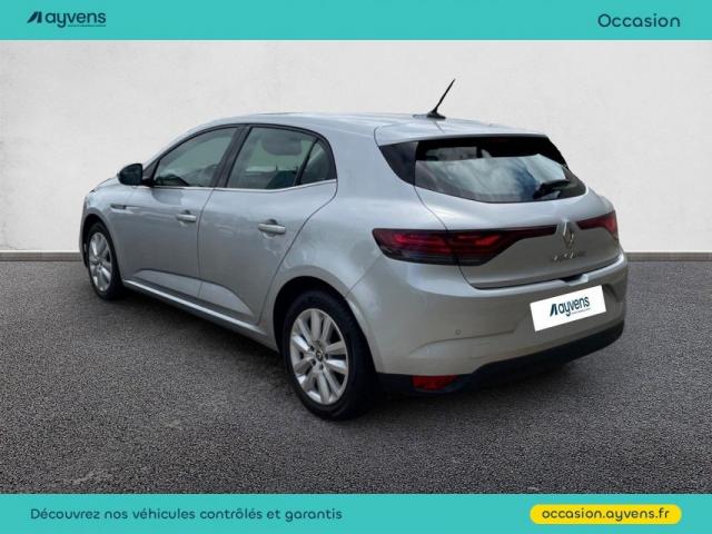 Renault Mégane image 8