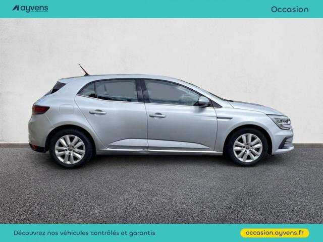 Renault Mégane image 5