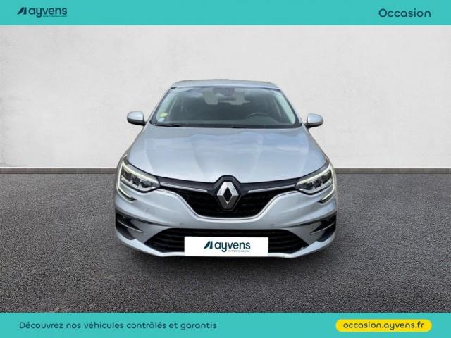 Renault Mégane image 6