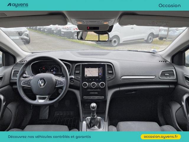 Renault Mégane image 7