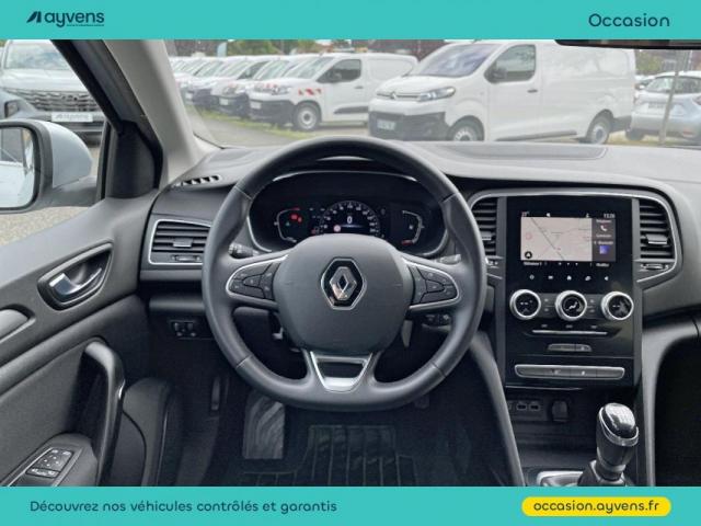 Renault Mégane image 3