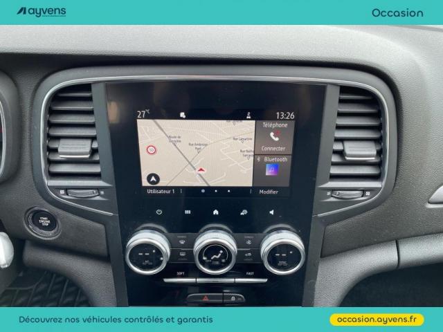 Renault Mégane image 4