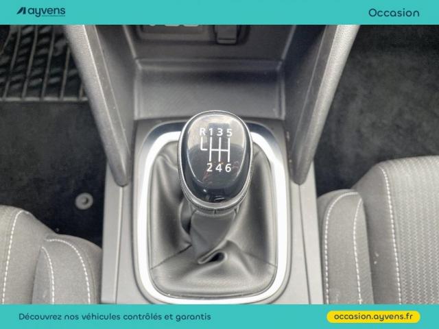 Renault Mégane image 1