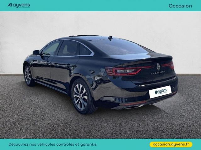 Renault Talisman image 1